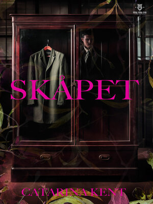 cover image of Skåpet